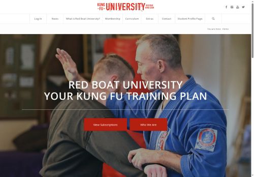 redboatuniversity.com capture - 2025-06-20 09:21:31