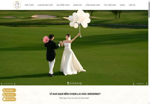 laihoawedding.com capture - 2025-06-20 09:26:51