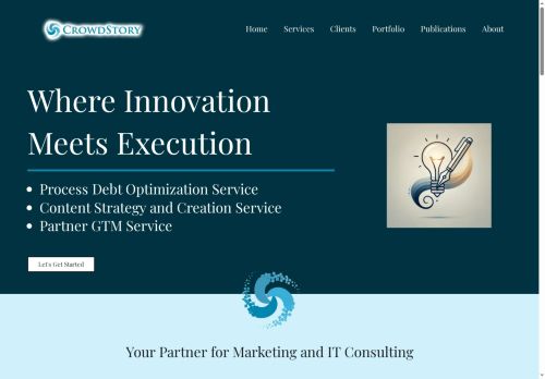 crowdstory.com capture - 2025-06-20 09:28:23