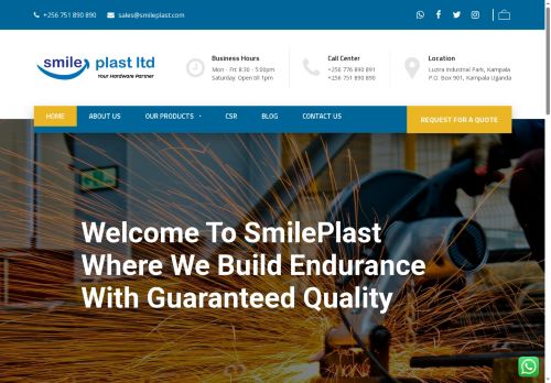 smileplast.com capture - 2025-06-20 10:10:16