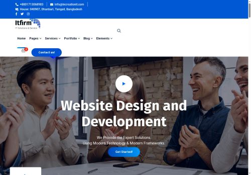 increationit.com capture - 2025-06-20 10:25:40