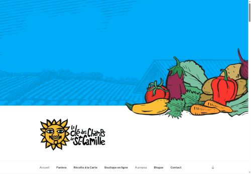 cledeschampsbio.com capture - 2025-06-20 10:28:50