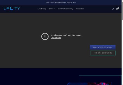 upcitycrypto.com capture - 2025-06-20 10:34:45