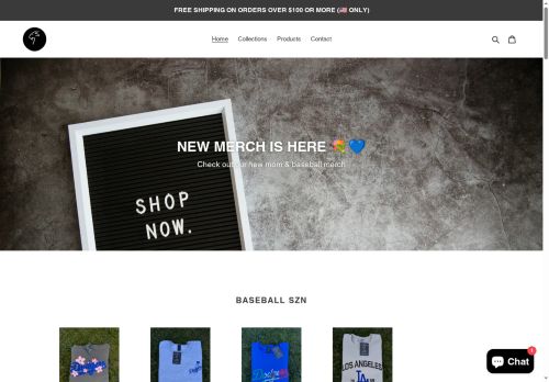 theegoatshop.com capture - 2025-06-20 10:38:40