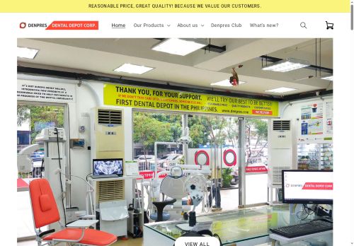 denpres.com capture - 2025-06-20 10:43:49