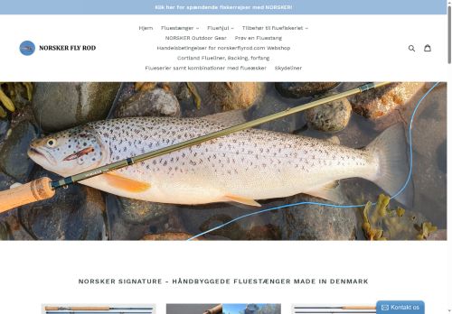 norskerflyrod.com capture - 2025-06-20 10:53:34