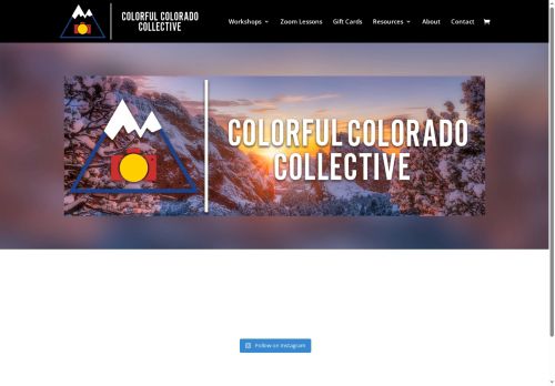colorfulcoloradocollective.com capture - 2025-06-20 10:54:14