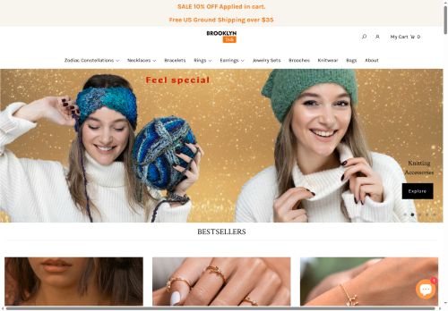 brooklyntag.com capture - 2025-06-20 11:03:05