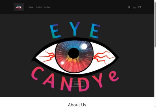 eyecandye.com capture - 2025-06-20 11:18:00