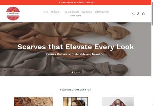 chamakusa.com capture - 2025-06-20 11:25:44