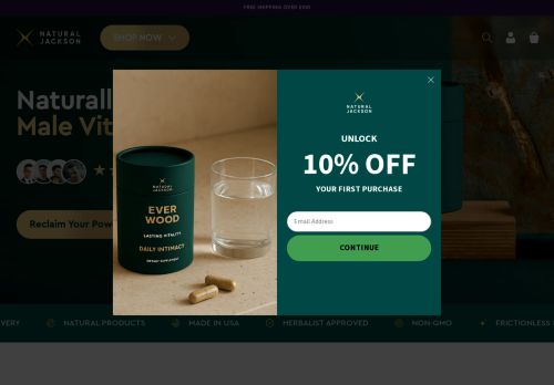 Natural Jackson capture - 2025-06-20 11:32:31