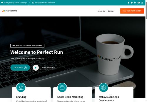 perfectrunonline.com capture - 2025-06-20 11:34:31