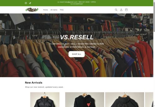 vsresell.com capture - 2025-06-20 11:36:44