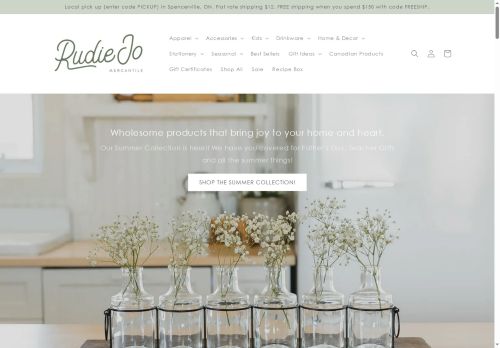 rudiejo.com capture - 2025-06-20 11:37:53