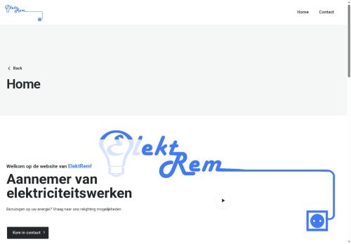 elektrem.com capture - 2025-06-20 11:38:48