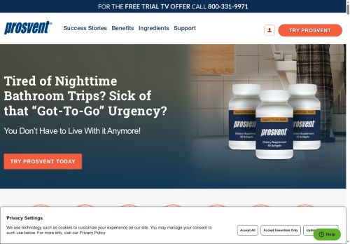 getprosvent.com capture - 2025-06-20 12:00:13