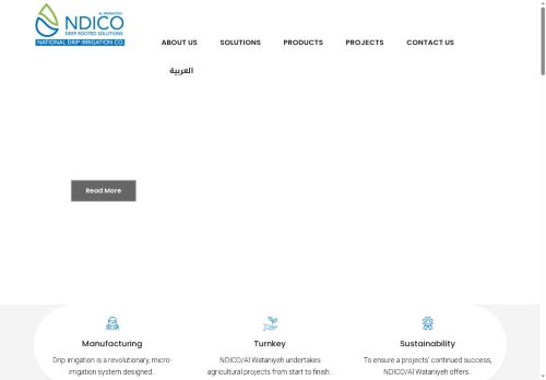 ndico-jo.com capture - 2025-06-20 12:02:59