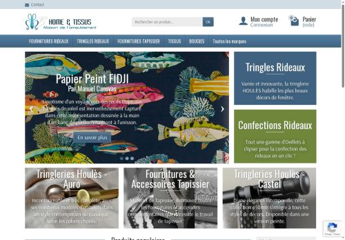 home-tissus.com capture - 2025-06-20 12:08:28
