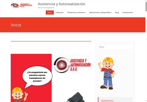 asistenciayautomatizacion.com capture - 2025-06-20 12:08:28