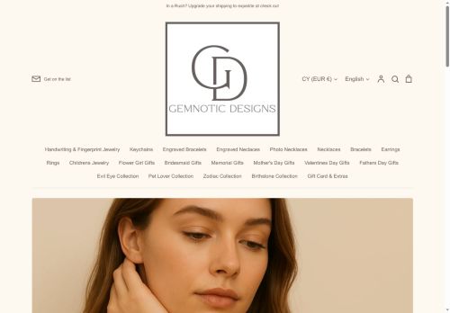 gemnotic.com capture - 2025-06-20 12:18:38