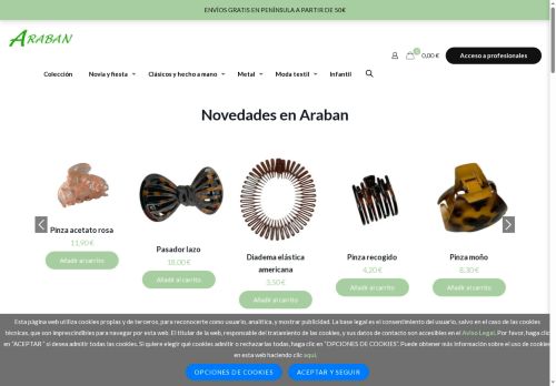 araban.net capture - 2025-06-20 12:39:06