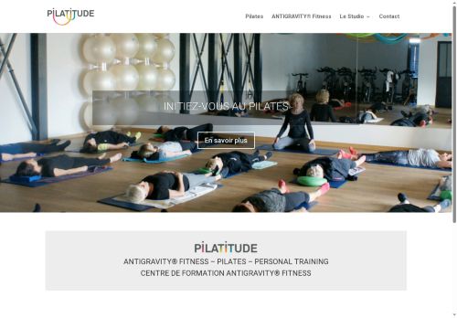 antigravityfrance.com capture - 2025-06-20 12:44:14