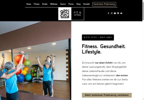 gitti-city.com capture - 2025-06-20 12:47:19