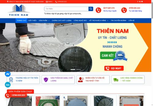 gangducthiennam.com capture - 2025-06-20 12:53:08