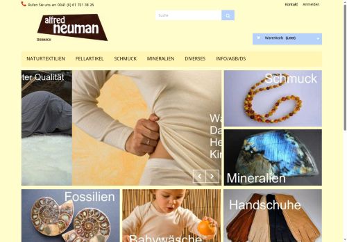 alfredneuman.ch capture - 2025-06-20 12:55:48