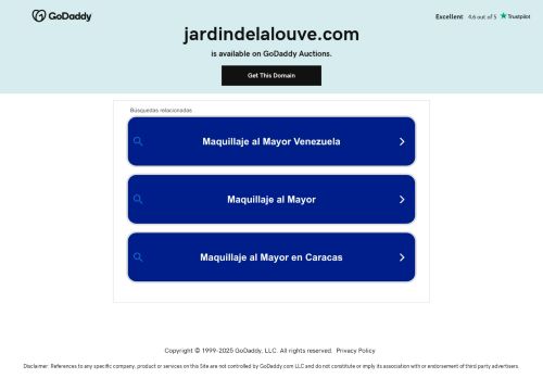 jardindelalouve.com capture - 2025-06-20 12:57:02