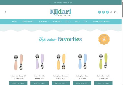 kildari.com capture - 2025-06-20 12:57:02