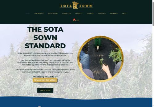 sotasown.com capture - 2025-06-20 13:03:43