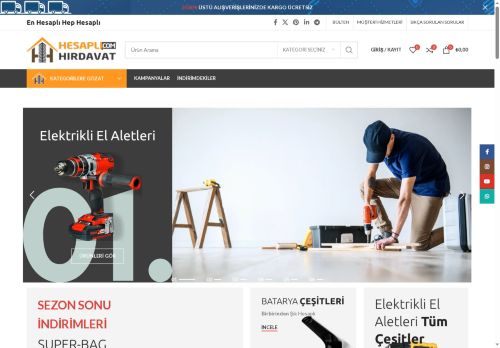 hesaplihirdavat.com capture - 2025-06-20 13:06:00