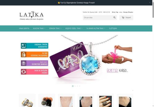 latikagumus.com capture - 2025-06-20 13:06:00