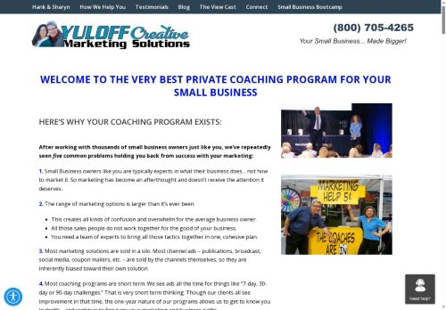 thesmallbusinessmarketingplan.com capture - 2025-06-20 13:20:29