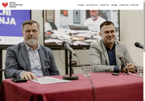 srpskifilantropskiforum.org capture - 2025-06-20 13:21:55