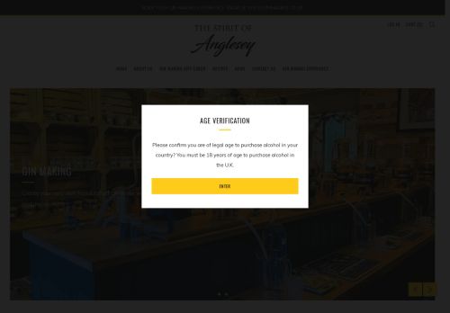 spcgins.co.uk capture - 2025-06-20 13:27:30