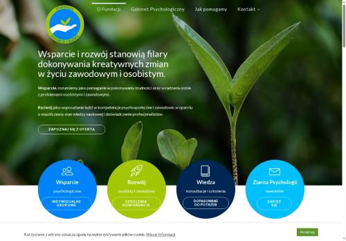 wsparcieirozwoj.org capture - 2025-06-20 13:30:24