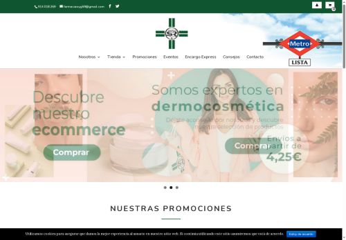 farmacialista.com capture - 2025-06-20 13:31:10