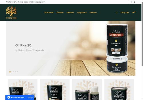 ahsapyag.com capture - 2025-06-20 13:53:34