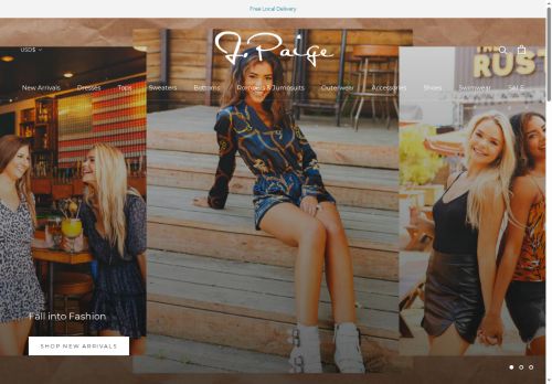 shopjpaige.com capture - 2025-06-20 13:59:23