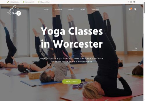 yoga7.co.uk capture - 2025-06-20 14:00:21