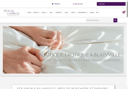 vicesetcaprices.com capture - 2025-06-20 14:12:24