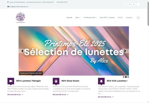 lepointdevuedalice.com capture - 2025-06-20 14:21:05