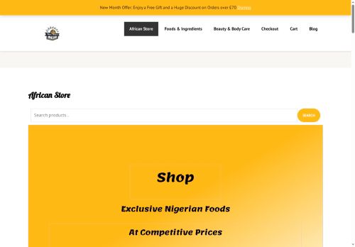 yournativefoodstore.com capture - 2025-06-20 14:21:05