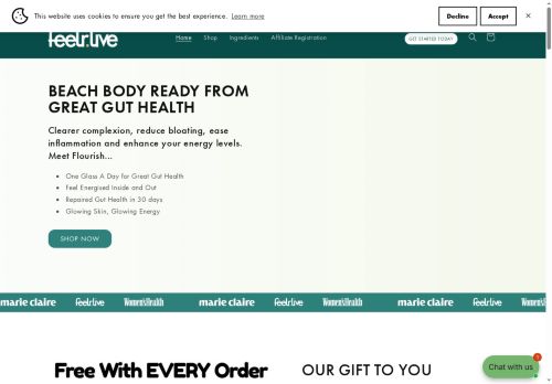 changenutrition.co.uk capture - 2025-06-20 14:32:52