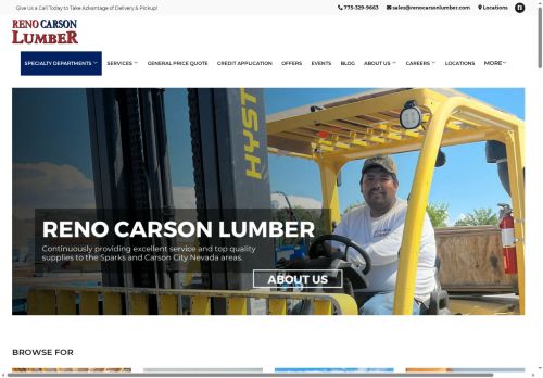 renolumber.com capture - 2025-06-20 14:35:51