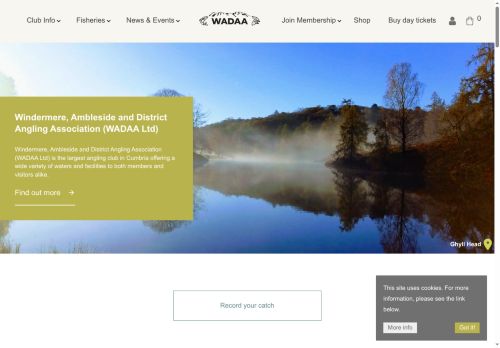 lakedistrictfishing.co.uk capture - 2025-06-20 14:40:44