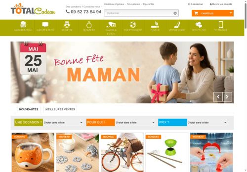 totalcadeau.com capture - 2025-06-20 14:45:33