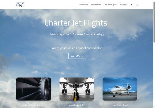 charterjet.flights capture - 2025-06-20 15:09:50